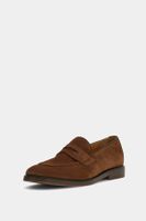 mocasin de cuero genuino driftkin
