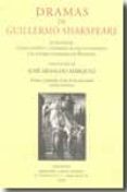 dramas de guillermo shakspeare