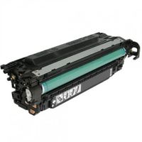 compatible black hp 647a toner cartridge replaces hp ce260a