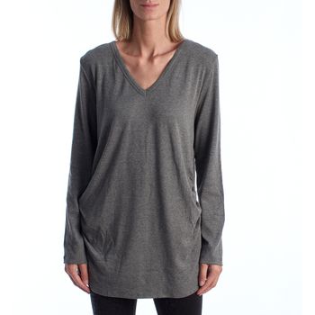 Gap Camiseta manga larga 719653 para mujer