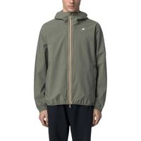 k-way cazadora k5127qw-v15 para hombre