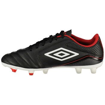 Umbro Zapatillas de fútbol CLASSICO XII JUNIOR FG NERO para niña
