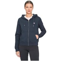 guess jersey mini triangle para mujer
