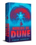 Herejes de Dune (edición de lujo) (Las crónicas de Dune 5)