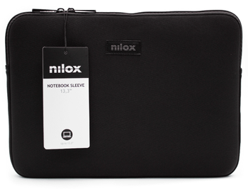 FUNDA PORTATIL NILOX 13,3