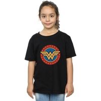 dessins animes camiseta bi1019 para nina