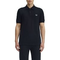 fred perry tops y camisetas plain shirt para hombre