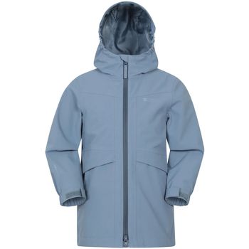 Mountain Warehouse Cortaviento April para niña
