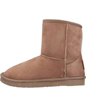 de BW BREAK WALK BOTAS BW BREAK WALK BJSH542020 WATER REPELLENT MARRÓN CLARO TAUPE WATER REPELLENT TAUP