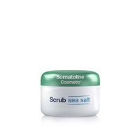 somatoline exfoliante sea salt 350ml