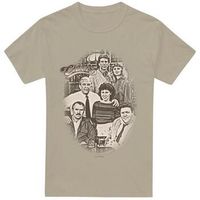 cheers camiseta original para hombre