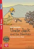 uncle jack and the meerkats young eli readers 3