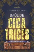 baul de cicatrices