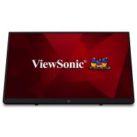 viewsonic td2230 22 led ips fullhd tactil