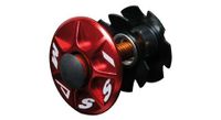massi starnut cm621 cnc 1  1 8 rojo