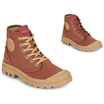 Palladium Botines PAMPA HI HTG GUM para hombre