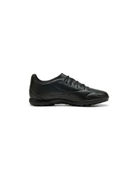 Botas de fútbol Puma King 20 Play Tt,Black-White-