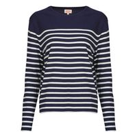 armor lux blusa mariniere heritage para mujer