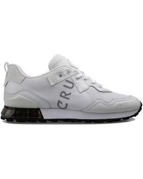 de CRUYFF SUPERBIA-REFLECT RIPSTOP-MESH CC241197 BLANCO