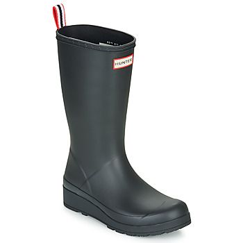 Hunter Botas de agua ORIGINAL PLAY BOOT TALL para mujer