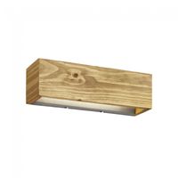aplique de pared led brad 1350w