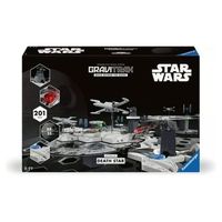 juego de canicas gravitrax star wars