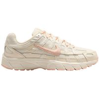 nike deportivas moda p-6000 soft pearl arctic orange womens para hombre