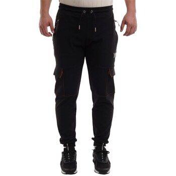 Emporio Armani Pantalones Train Lux M Pants Ch Tech para hombre