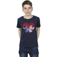 disney tops y camisetas bi22662 para nino