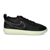 zapatillas nike book 1 nightmare before christmas negras