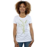 disney camiseta nature para mujer