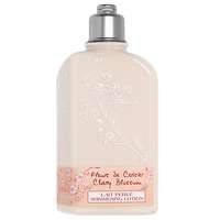 L'OCCITANE Cherry Blossom Shimmering Body Lotion 250ml