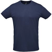 sols camiseta sprint para mujer