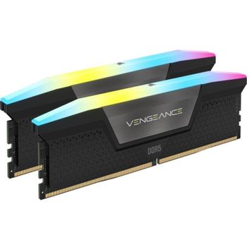 Corsair Vengeance RGB DDR5 6400MHz 48GB 2x24GB CL36