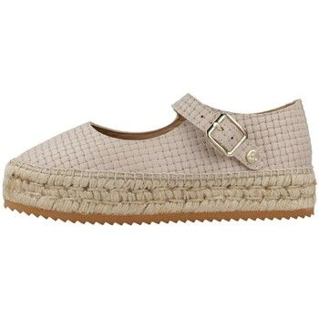 Yellow Alpargatas Olivia para mujer