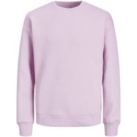 jack  jones jersey jjestar basic sweat crew neck para hombre
