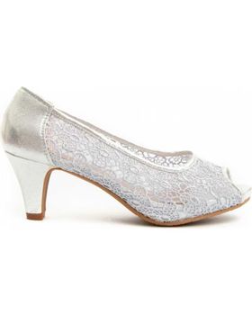 de MONTEVITA UNNE70 SILVER