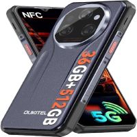oukitel wp39 pro 5g 12gb 512gb 66 azul