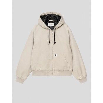 Carhartt Chaqueta CHAQUETA W' OG ACTIVE JACKET FLEUR DE SEL para hombre