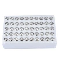 interruptor de boton presionable autobloqueante con luz led