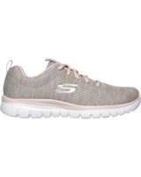 de skechers graceful twisted fortune 12614-ntcl