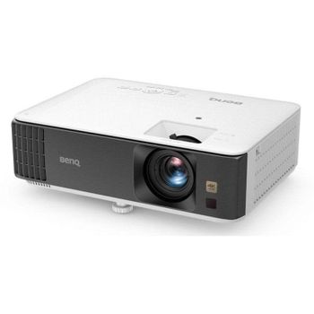 BenQ TK700 Proyector Gaming ANSI DLP 4K HDR 3200 Lúmenes