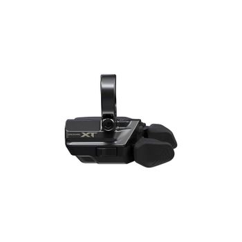 SHIMANO DEORE XT Selector del cambio (Espec. Di2) SW-M8250-R Posición de palanca ajustable  SHIMANO   de ciclismo para bicicleta