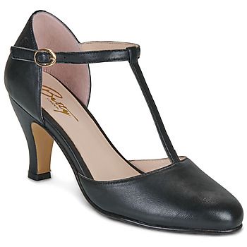 Betty London Zapatos de tacón ESTELLE para mujer