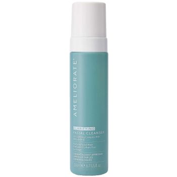 AMELIORATE Clarifying Facial Cleanser 200ml