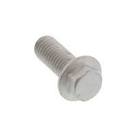tornillo de fijacion del disco de freno m8x125 16mm con brida