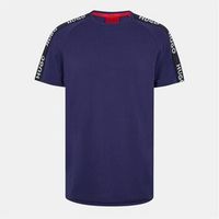 hugo camiseta sporty para hombre