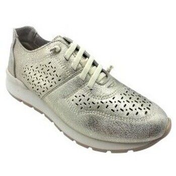 Relax 4 You Zapatillas Zapato señora 320 oro para mujer