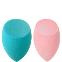 real techniques miracle mattifying duo