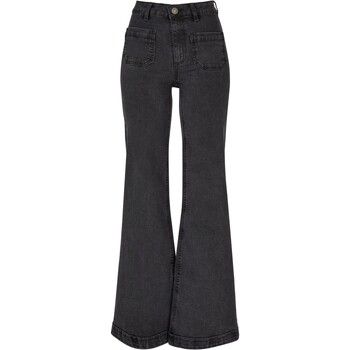 Urban Classics Jeans TN550 para mujer
